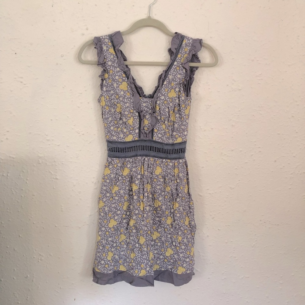 🌵Beauty and the Beast Dress